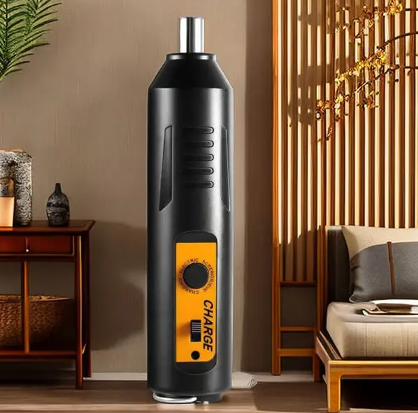 Portable Home Use Electric Screwdriver Set